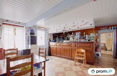 vente maison 103 000 € à proximité de Launois-sur-Vence (08430)