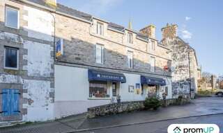 Commerce  300 m² à vendre à Plésidy (22720)