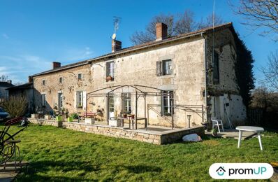 vente maison 233 000 € à proximité de Saint-Bonnet-de-Bellac (87300)