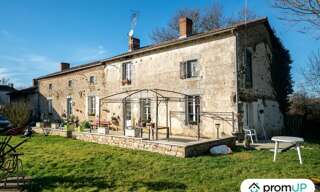 Maison 6 Pièces 165 m² à vendre à Val-d'Oire-et-Gartempe (87320)