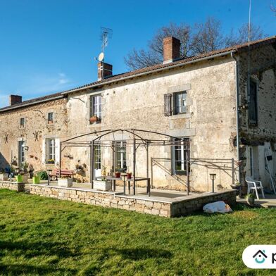 Maison 6 pièces 195000 €
