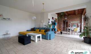 Maison 8 Pièces 260 m² à vendre à Pernois (80670)