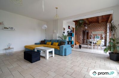 vente maison 290 000 € à proximité de Frohen-sur-Authie (80370)
