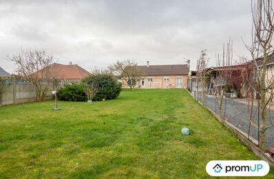 vente maison 372 000 € à proximité de Ailly-sur-Somme (80470)