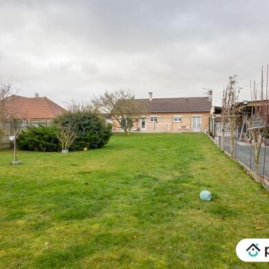 Maison 6 pièces 372000 €