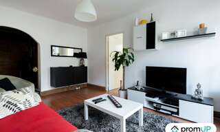 Appartement 4 Pièces 53 m² à vendre à Saint-Étienne (42100)