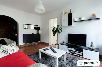 vente appartement 84 000 € à proximité de Sorbiers (42290)