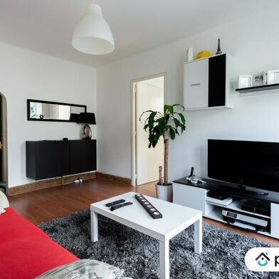 Appartement 4 pièces 84000 €