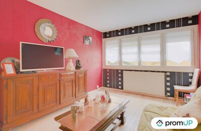 vente appartement 72 000 € à proximité de La Fouillouse (42480)