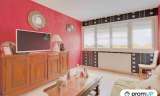 Appartement 2 Pièces 53 m² à vendre à Villars (42390)