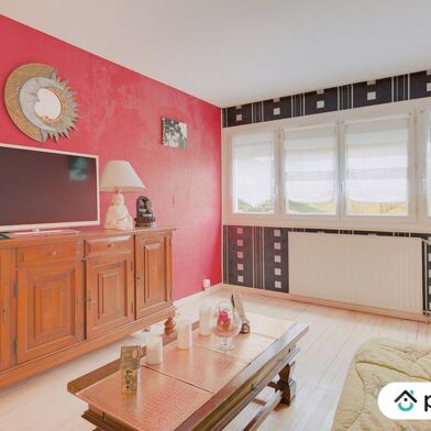 Appartement 2 pièces 75000 €