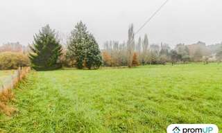 Terrain  3187 m² à vendre à Saint-Aulaye-Puymangou (24410)