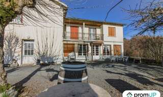 Commerce 18 Pièces 691 m² à vendre à Eyraud-Crempse-Maurens (24140)