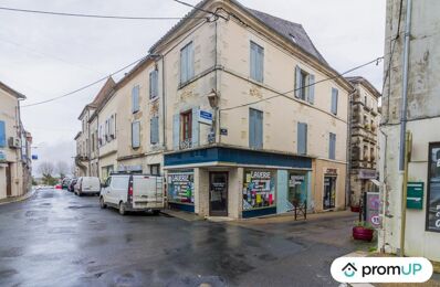 vente immeuble 309 000 € à proximité de Saint-Jory-Las-Bloux (24160)