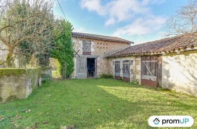 vente maison 45 000 € à proximité de Availles-Limouzine (86460)