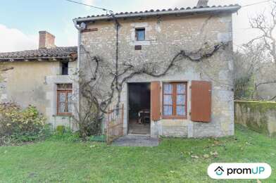 Maison 2 pièces 45000 €