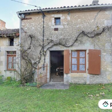 Maison 2 pièces 45000 €