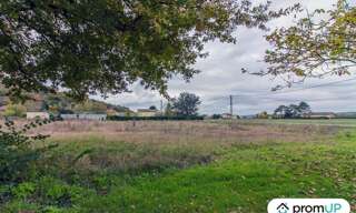 Terrain  2456 m² à vendre à Sourzac (24400)