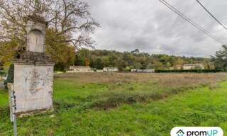 Terrain  2461 m² à vendre à Sourzac (24400)