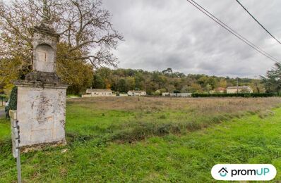 vente terrain 39 000 € à proximité de Saint-Michel-de-Double (24400)