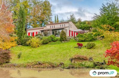 vente maison 389 000 € à proximité de Saint-André-Et-Appelles (33220)