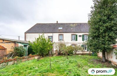 vente maison 180 000 € à proximité de Tremblay-les-Villages (28170)