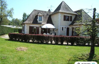 vente maison 363 000 € à proximité de Saint-Martial-d'Artenset (24700)