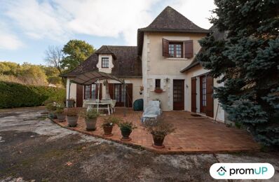 vente maison 363 000 € à proximité de Siorac-de-Ribérac (24600)