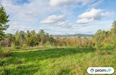 vente terrain 75 000 € à proximité de Périgueux (24000)