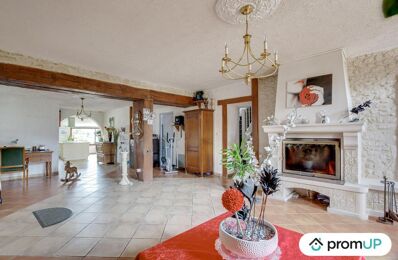 vente maison 298 000 € à proximité de Saint-André-de-Lidon (17260)