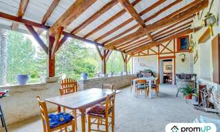 Maison 9 Pièces 200 m² à vendre à Tonneins (47400)