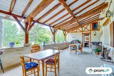 Maison 9 pièces 533000 €