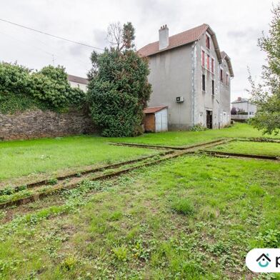 Maison 8 pièces 208000 €
