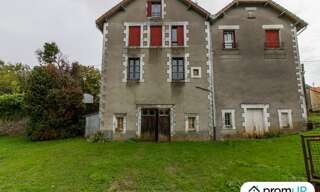 Maison 8 Pièces 240 m² à vendre à Thiviers (24800)