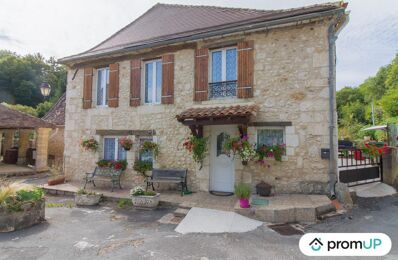 vente maison 236 000 € à proximité de Varennes (24150)