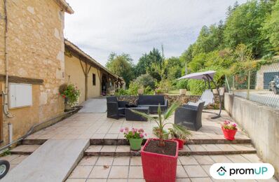 vente maison 236 000 € à proximité de Saint-Félix-de-Villadeix (24510)