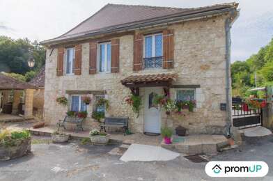 Maison 5 pièces 236000 €