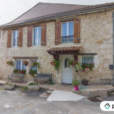 Maison 5 pièces 236000 €