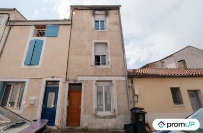 vente immeuble 128 000 € à proximité de Sainte-Livrade-sur-Lot (47110)