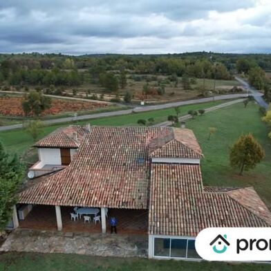 Maison 8 pièces 625000 €