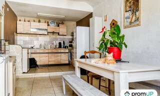 Maison 5 Pièces 90 m² à vendre à Brignoles (83170)