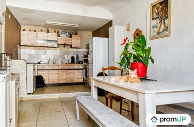 vente maison 150 000 € à proximité de Salernes (83690)