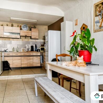 Maison 5 pièces 150000 €