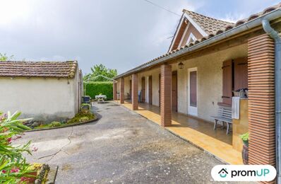 vente maison 303 000 € à proximité de Cambes (47350)