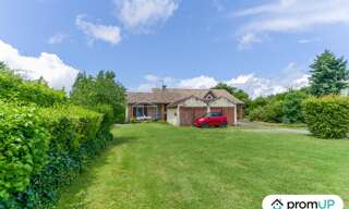 Maison 3 Pièces 90 m² à vendre à Marmande (47200)