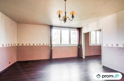 appartement 4 pièces 79 m2 à vendre à Nevers (58000)