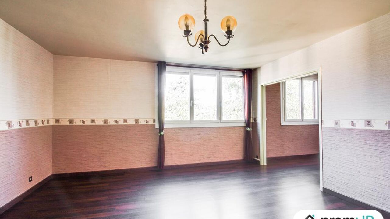 appartement 4 pièces 79 m2 à vendre à Nevers (58000)