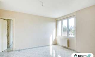 Appartement 3 Pièces 50 m² à vendre à Garchizy (58600)