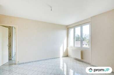 Appartement 3 pièces 53000 €