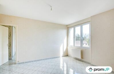 vente appartement 53 000 € à proximité de Parigny-les-Vaux (58320)